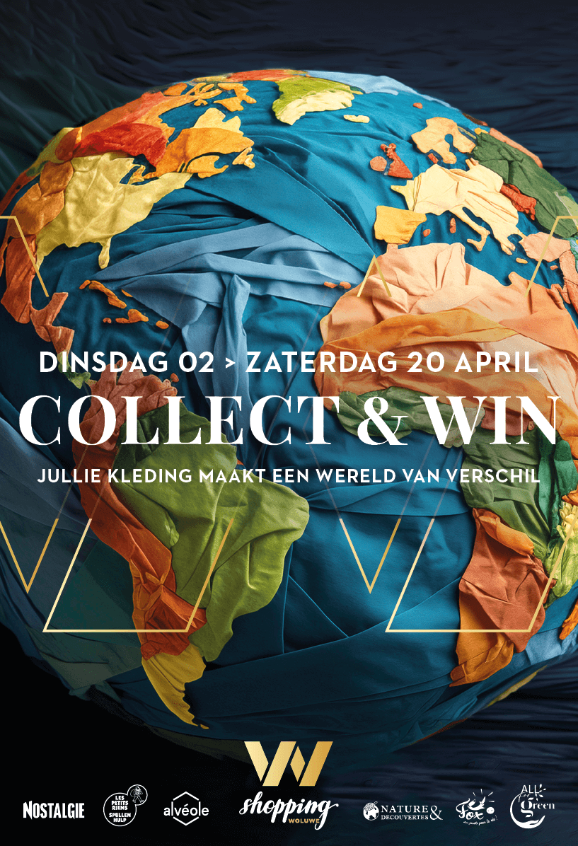 Collect and win